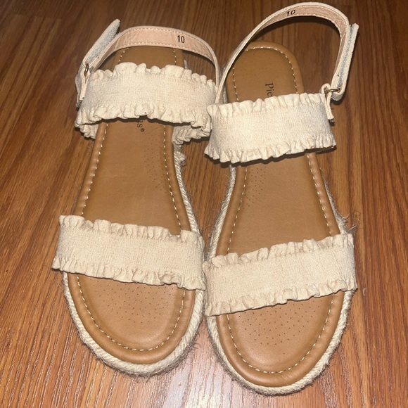 Pierre Dumas Platform Shoe W10 - Picture 1 of 5